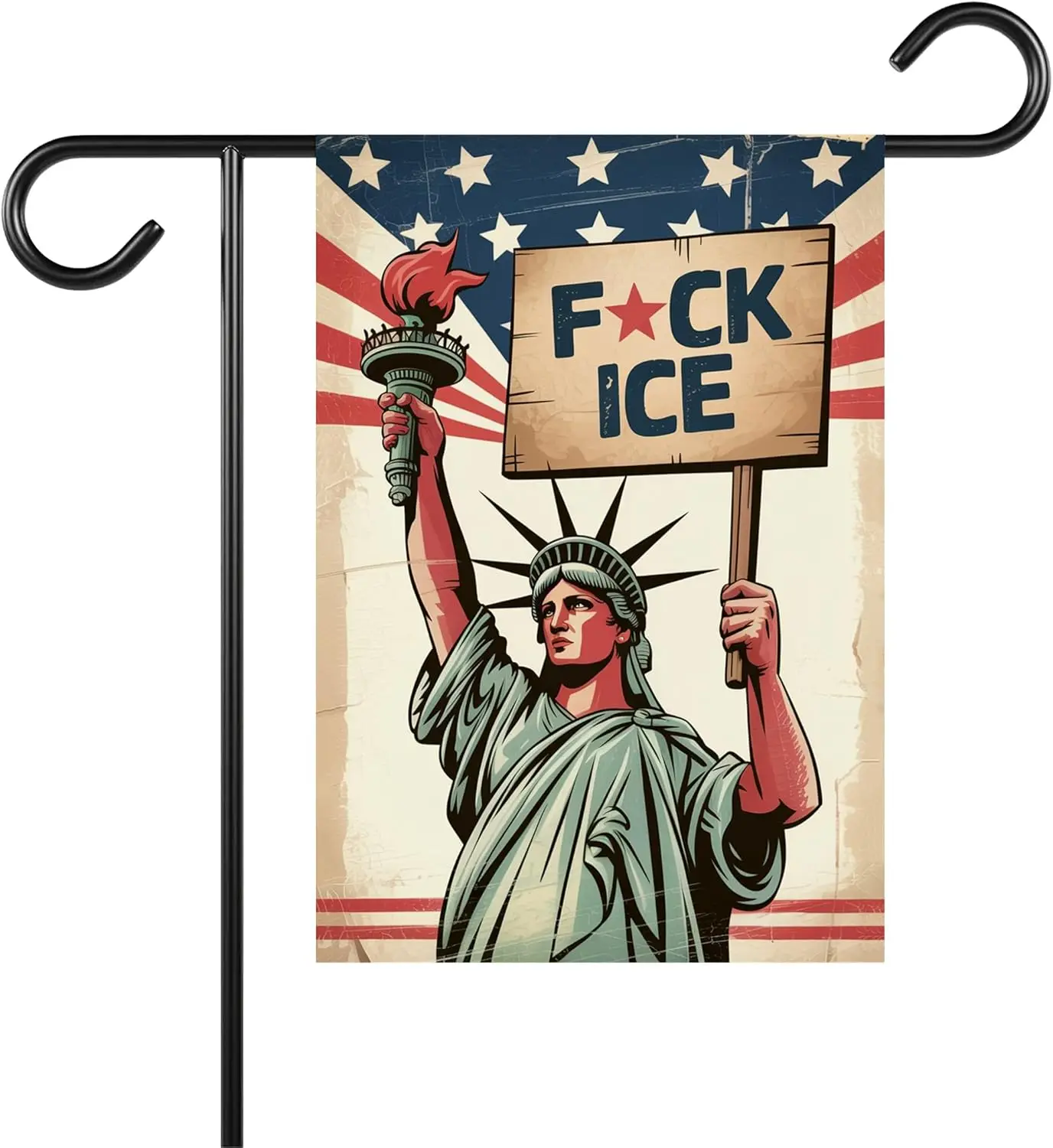 F*Ck I.Ce Flag - Hu…