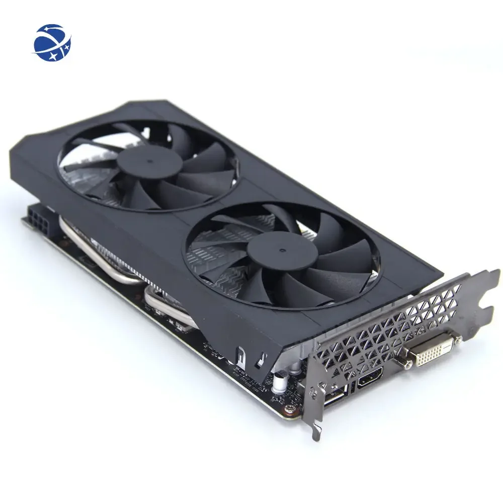 

Оптовая продажа видеокарты GTX 730 1060 1660 Super 6 ГБ видеокарта VGA RX 580 8 ГБ графический процессор RTX 3060 игровая видеокарта для ПК