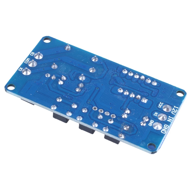 2 шт., релейный модуль управления таймером с цифровым дисплеем