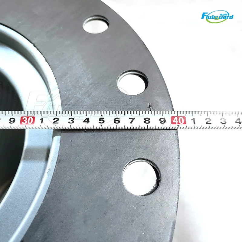 Air Oil Separator Filter  Replaces  Parts 1616465600