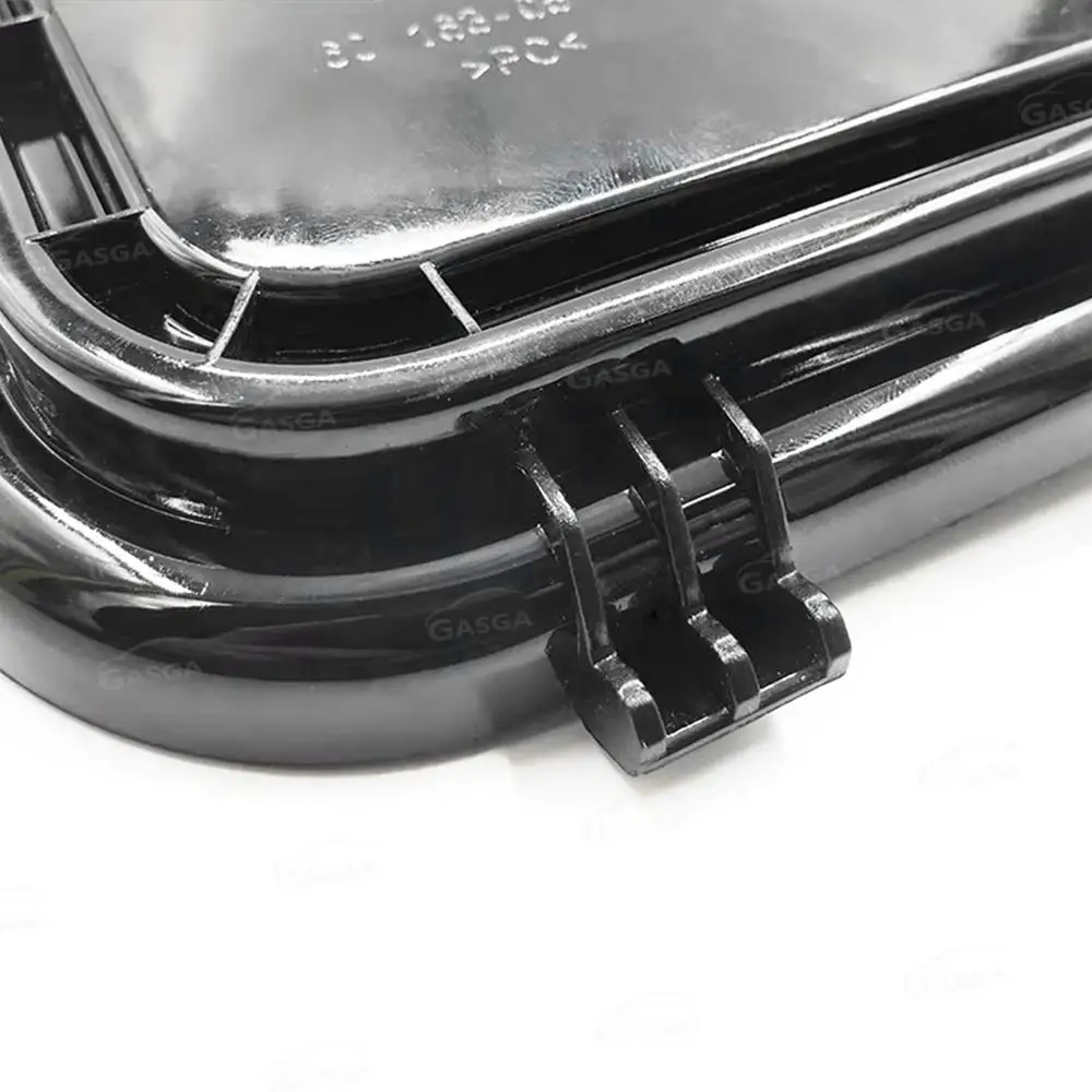 For Audi A6 2005-2011 A6 quattro 2007-2011 RS6/RS6 plus/Avant 2006-2011 4F0941159 Headlight Cover Protective Cap Left/Right