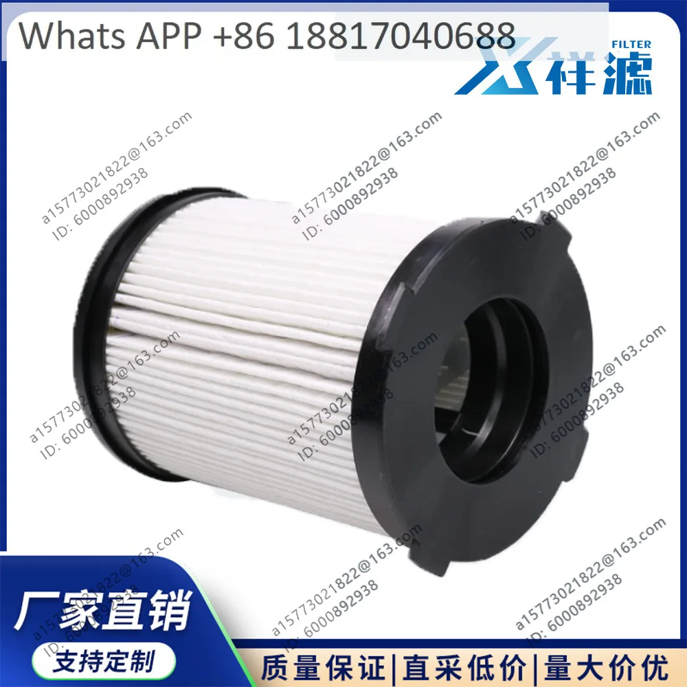 1PC, 16403-EZ41A, 16403-EZ40A, FF63017NN, FS53029NN, LFP3900 printing, filter, quality assurance