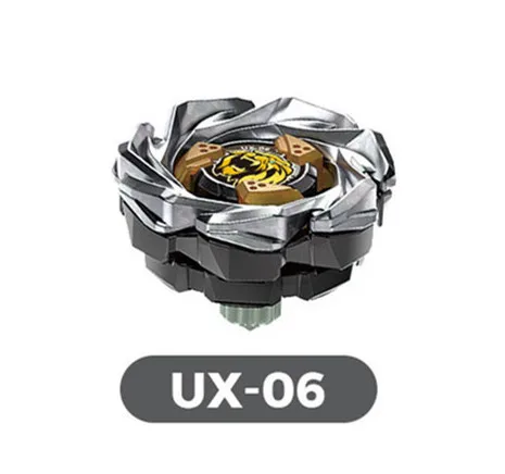 Grenzübergreifendes Neues Produkt Direktverkauf Bestseller BX-UX Serie Gyro Desktop-Spielzeug Kindergeburtstagsgeschenk Kampf-Gyro Kreatives Puzzle – Detail 9