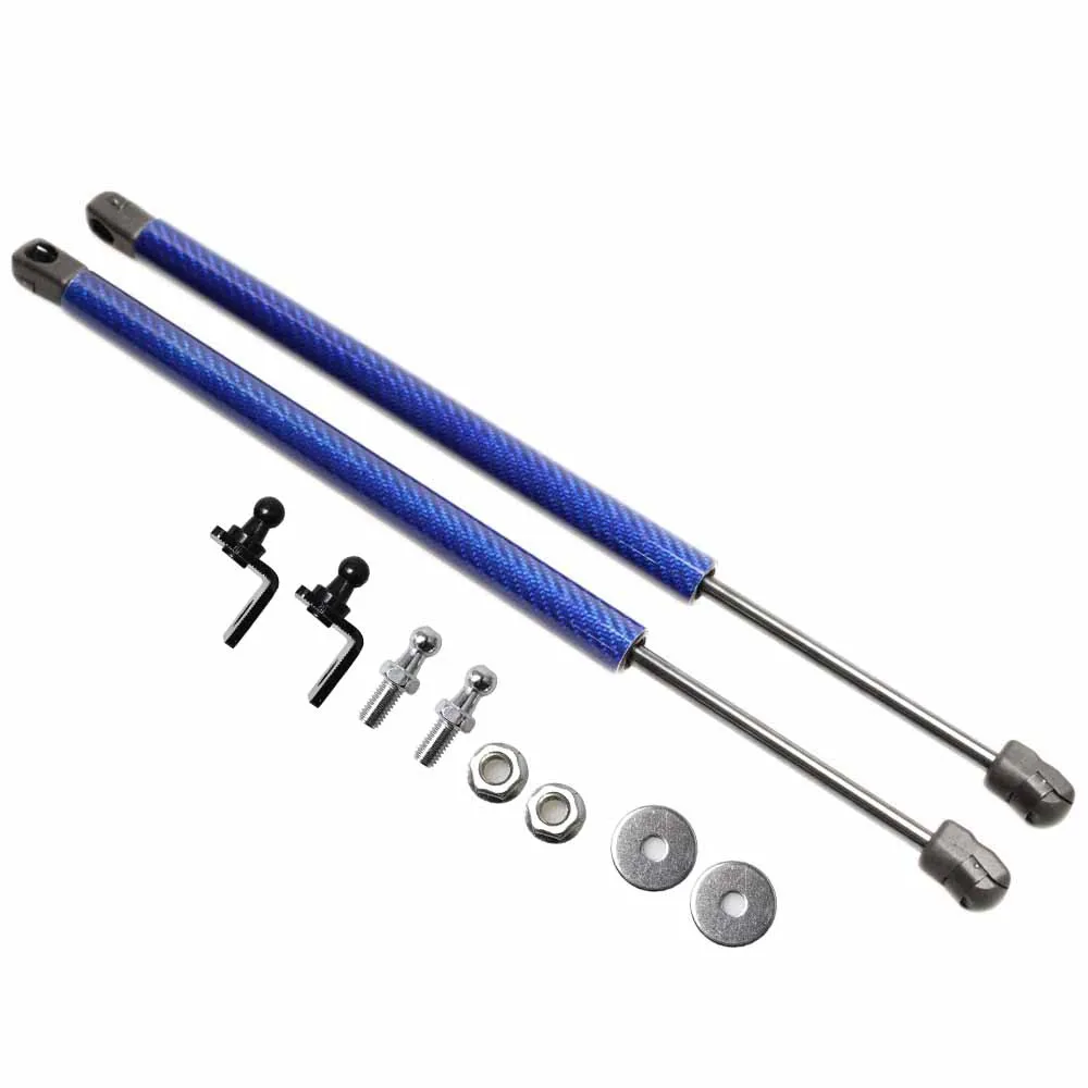 

1 Set Gas Struts For Haima 7 S7+ 2010-2020 Front Hood Bonnet Lift Support Damper Shock Absorber Prop Rods