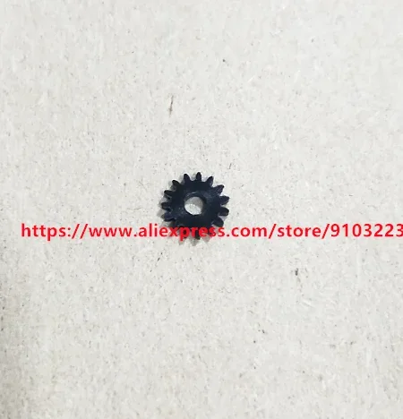 1 pz Per Nikon L15 L16 L18 S500 S510 S520 obiettivo messa a fuoco ingranaggio vulnerabile