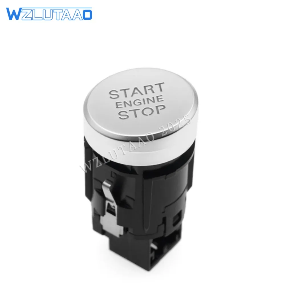 8K0905217A Engine Start Stop Switch Push Button For Audi 2008-2017 A4 A5 Q5 S4 S5 SQ5 RS5 8K0905217 8K0 905 217 Car Accessories