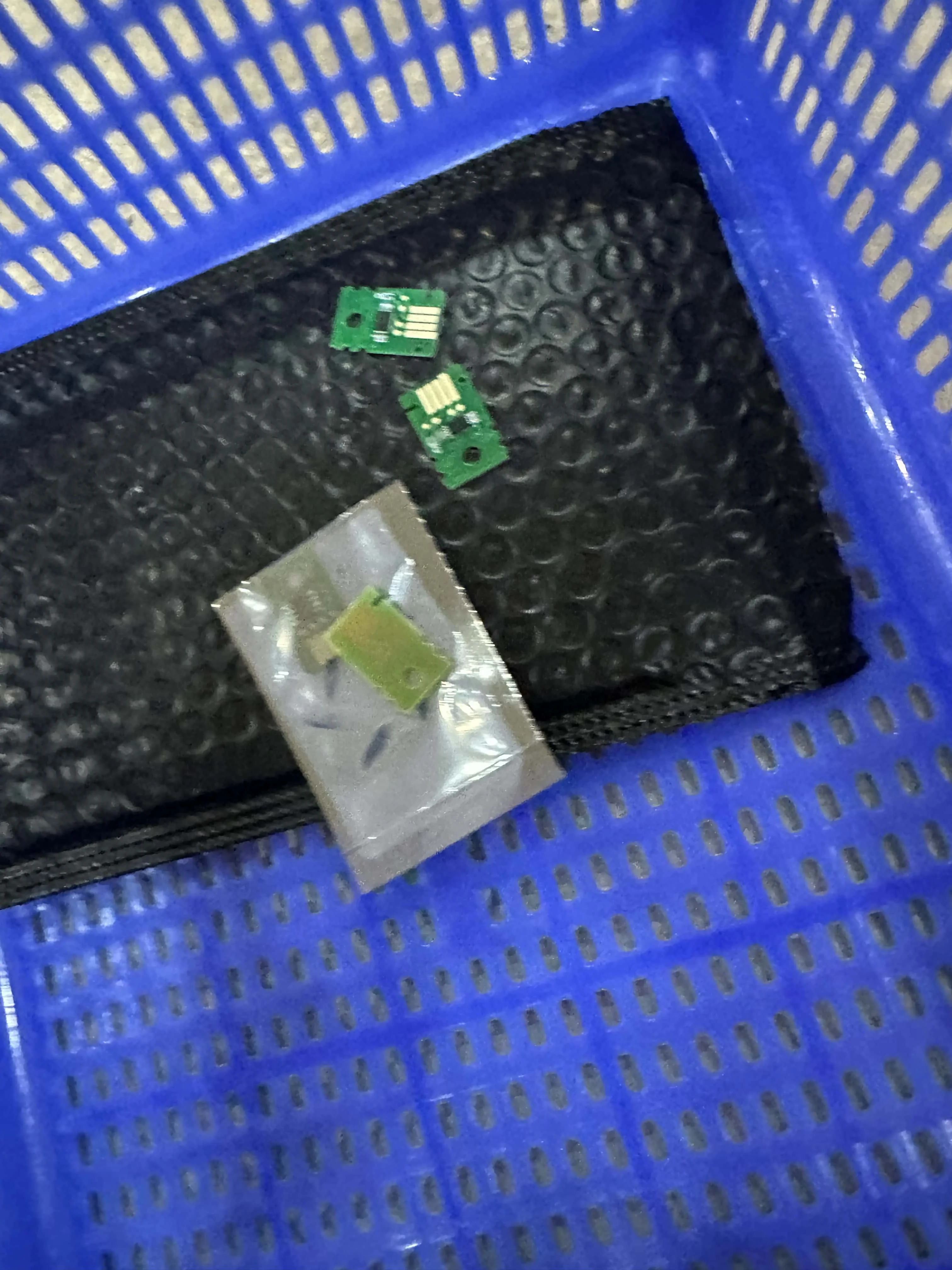 

MC-31 MC-30 Maintenance Box Chip for CANON TM-200 TM-205 TM-300 TM-305 GP-200 GP-300 TA-20 TA-30 5200 5205 5300 5305