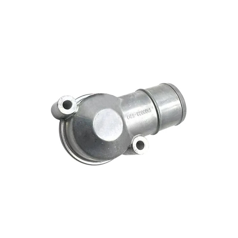 

Construction machinery parts For Volvo D6D engine spare parts Thermostat base