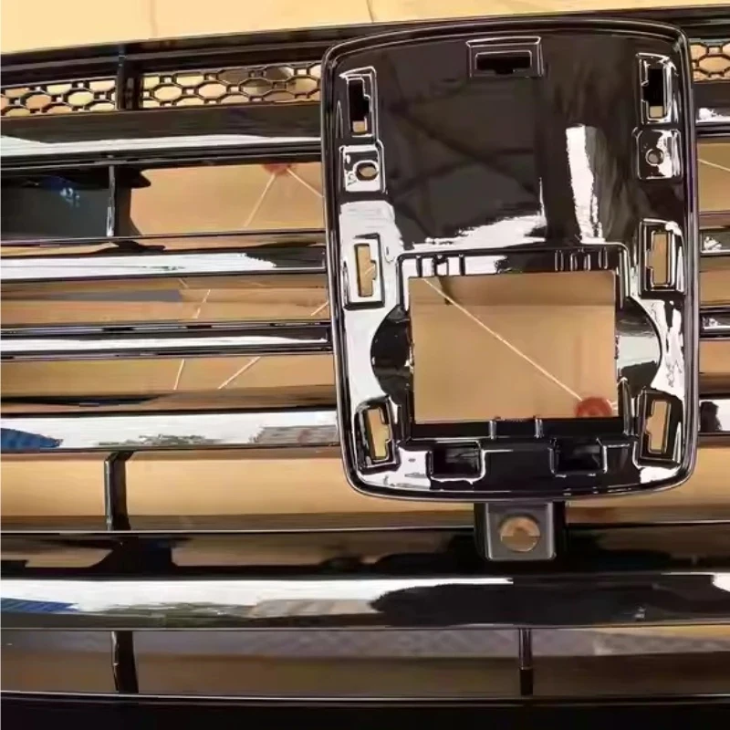 

High Quality Black Front Grille Radiator Assembly for Tank 500 Exterior Body Parts