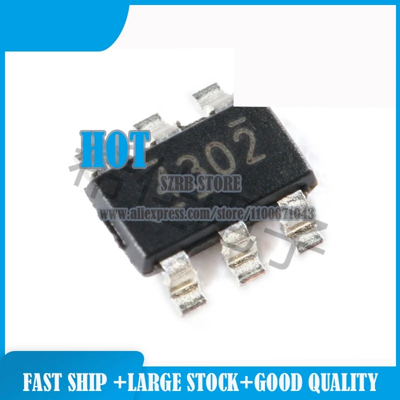 

50 шт./лот TPS54302DDCR SOT23-6 TLC7703IDR SOP-8 MP1593DN-LF-Z SOP8 MP174GJ-Z SOT23 HEF4081BT SOP14 чипы электронные новые