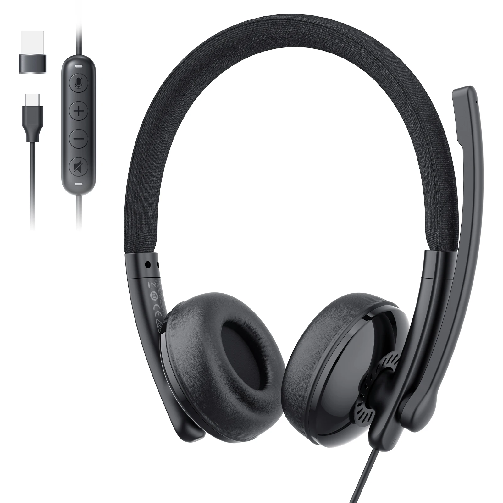 USB Headset