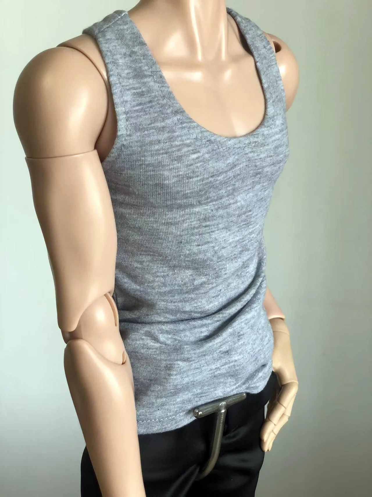 1/4 1/3   SD13 SD17 ID5 man boy   msd sd bjd doll  clothes vest Doll accessories M319