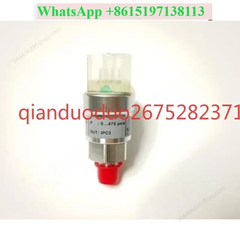 Suitable for TDR00734 pressure sensor TRANE air conditioner 0-475psig/X13790348-08