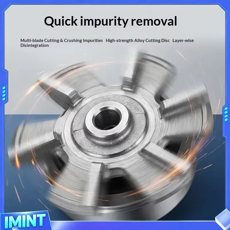 Factory Direct Sales Submersible Centrifugal 380V Three-Phase Cast Iron Dredging Slurry Septic Tank Non-Clogging Sewage Pump