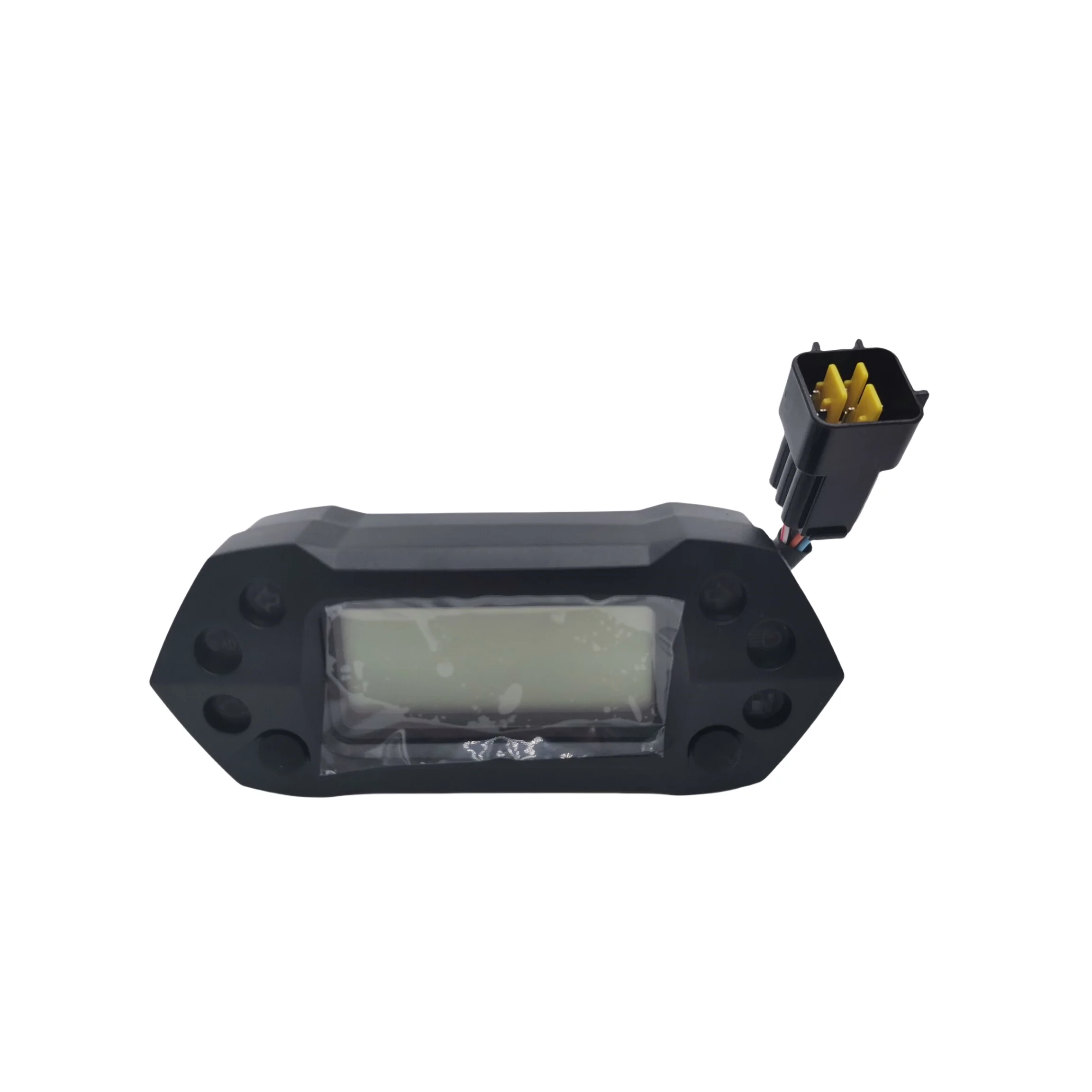 2025 Original Display Dashboard for Light Bee 3C Version Electric Motorcycle Bicycle Odometer Speedometer Parts