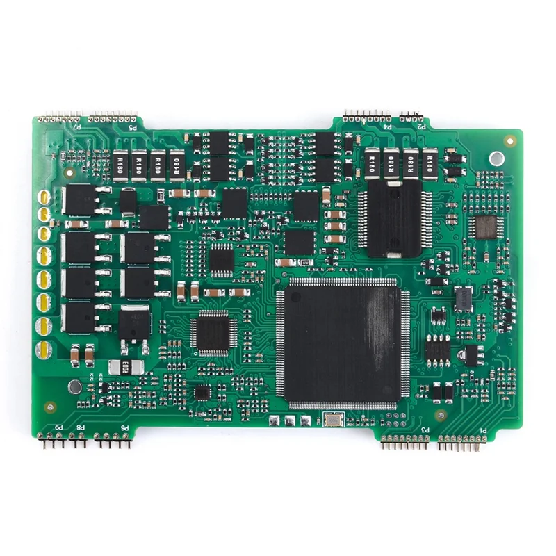 

A11M-0AM Tcu Internal Chip Circuit Board For For DQ200 Transmission TCU Chip