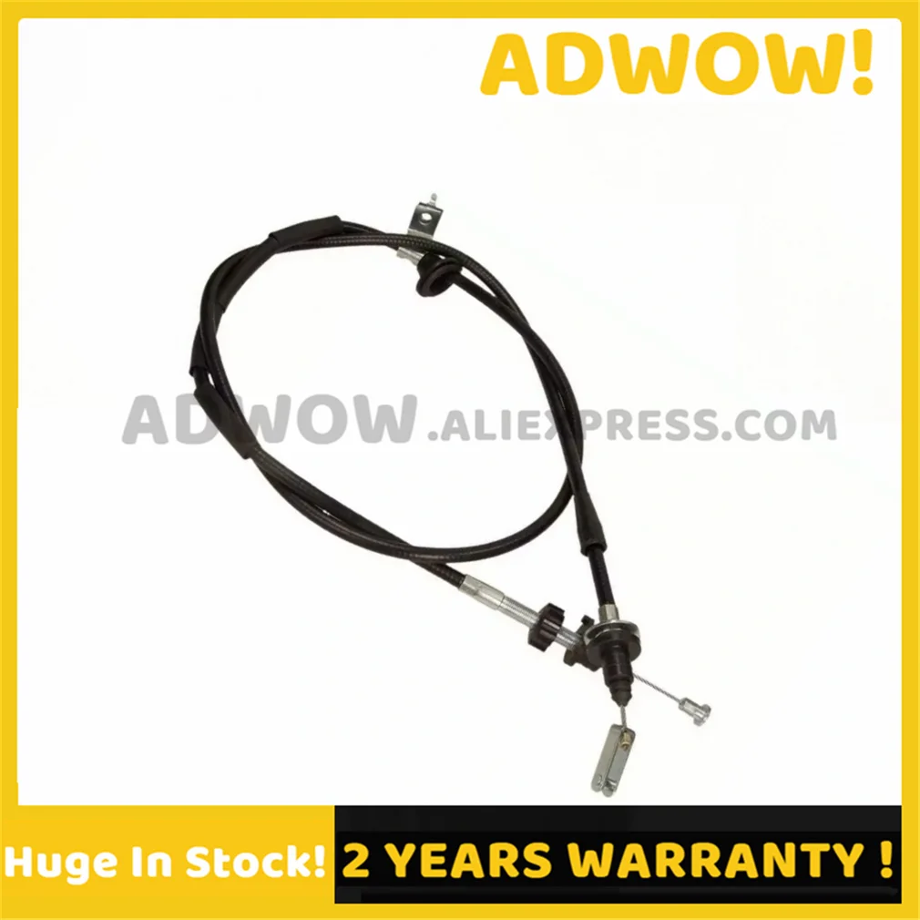 

2371081 Трос сцепления A61 для Suzuki Jimny 23710-81A61 23710 81A61