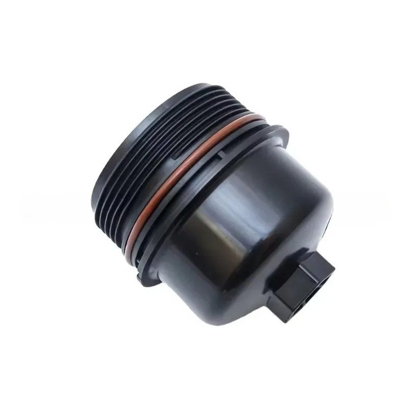 1103P8 ZQ92590080 غطاء مرشح الزيت مخصص لبيجو 3008 4008 لسيتروين C4L C5 1.6T العلامة التجارية الجديدة