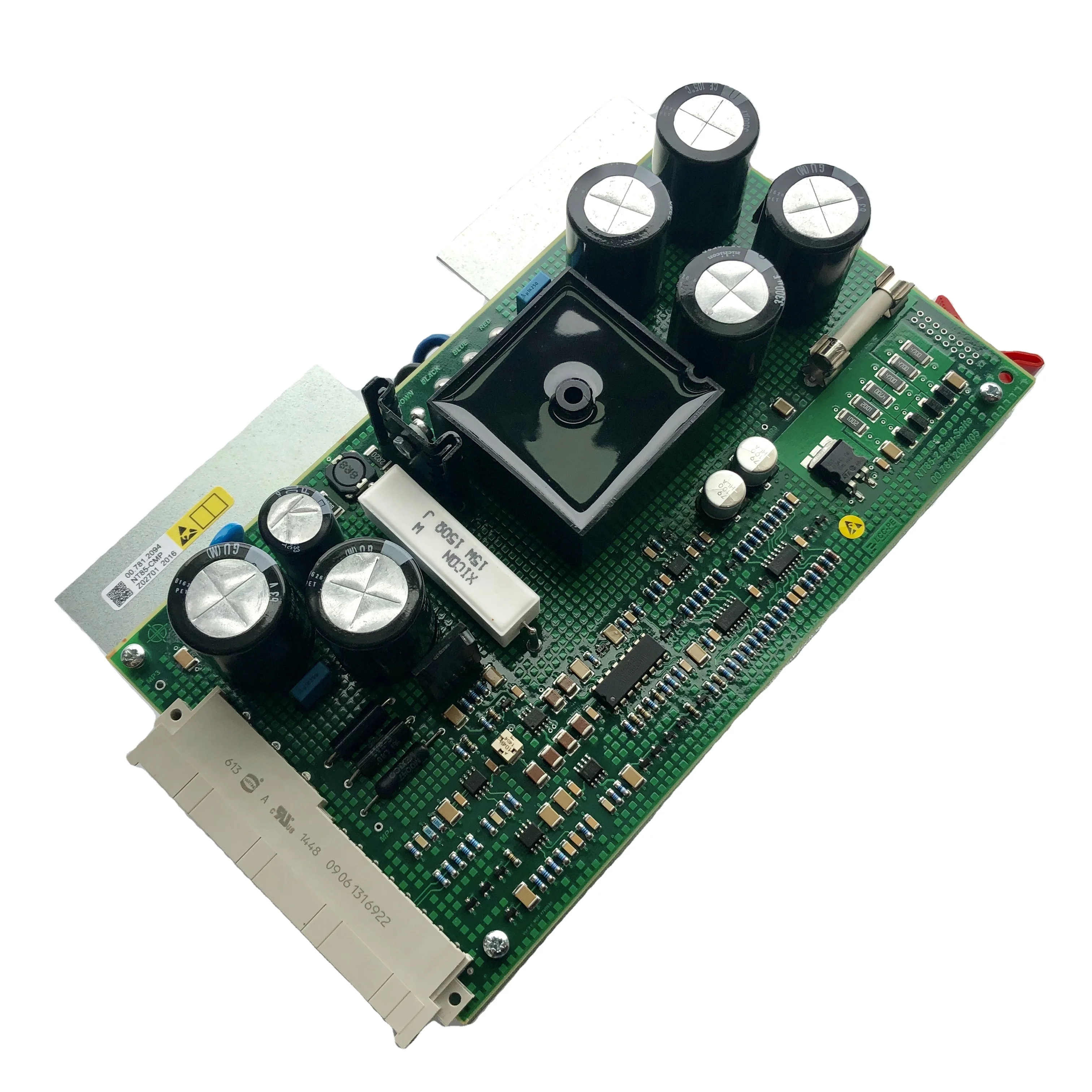 

1 Piece 00.781.2094 91.144.8031 81.186.5155 Board NTK NT85-2 Board 1pcs Display Screen