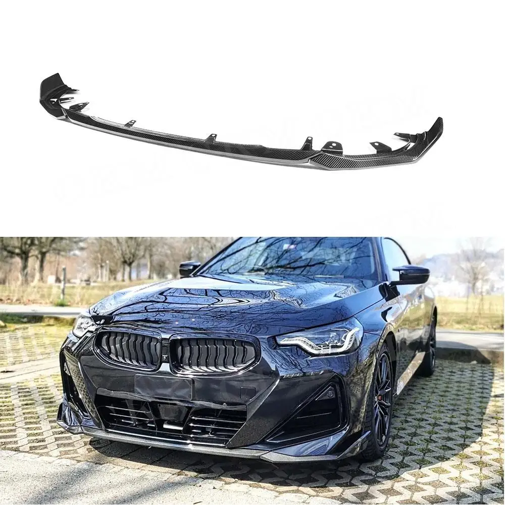 Real Carbon Fiber F… - image