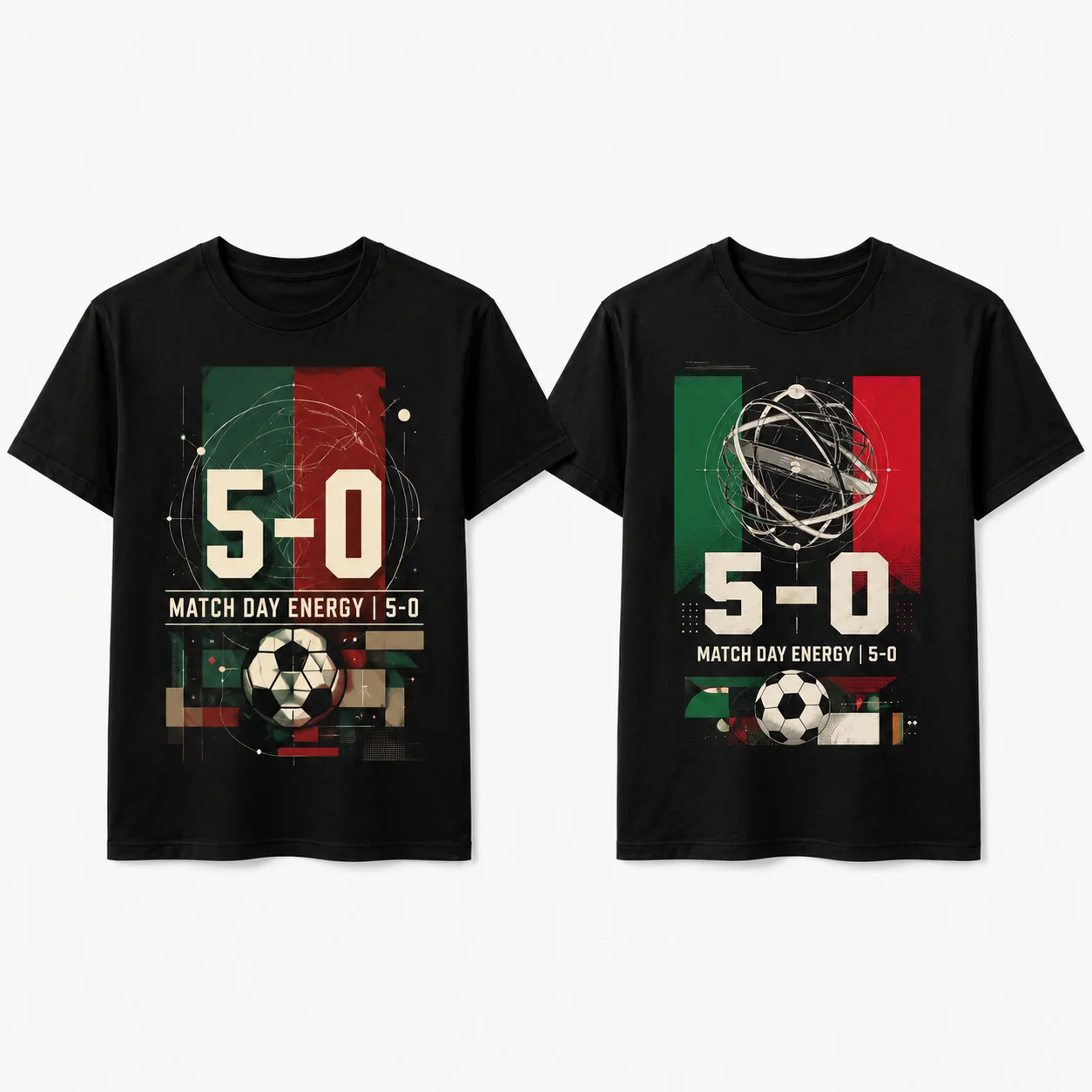 Country Supporter T Shirt 2PCS Custom Football Fan Graphic Tee Short Sleeve Summer Top Football Match Days Cheering Outfits — купить у AliExpress WW