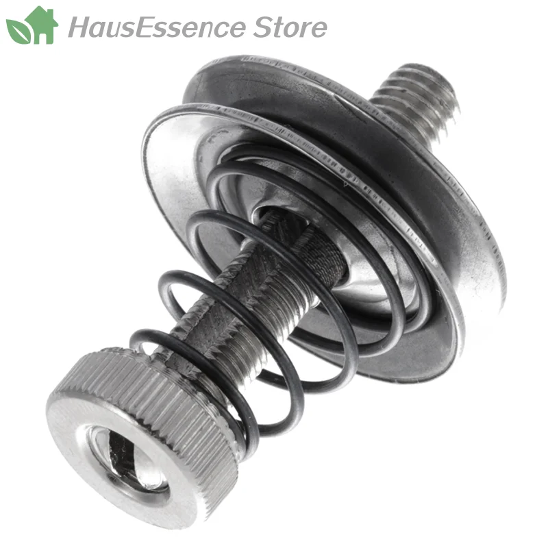 ※1Pc Thread Tension Assembly Industrial Sewing Machine Thread Tension Regulator For Old Industrial Bar Tacking Machines
