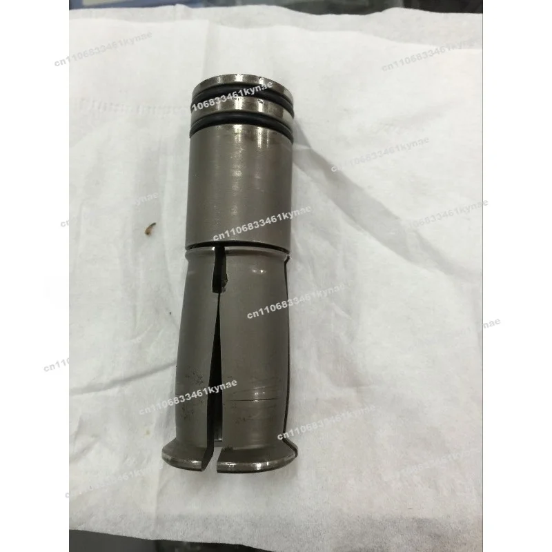 Original Grid Spindle, Broach Claw BT40-45 Degree Internal Thread/pull Claw/four-petal Claw