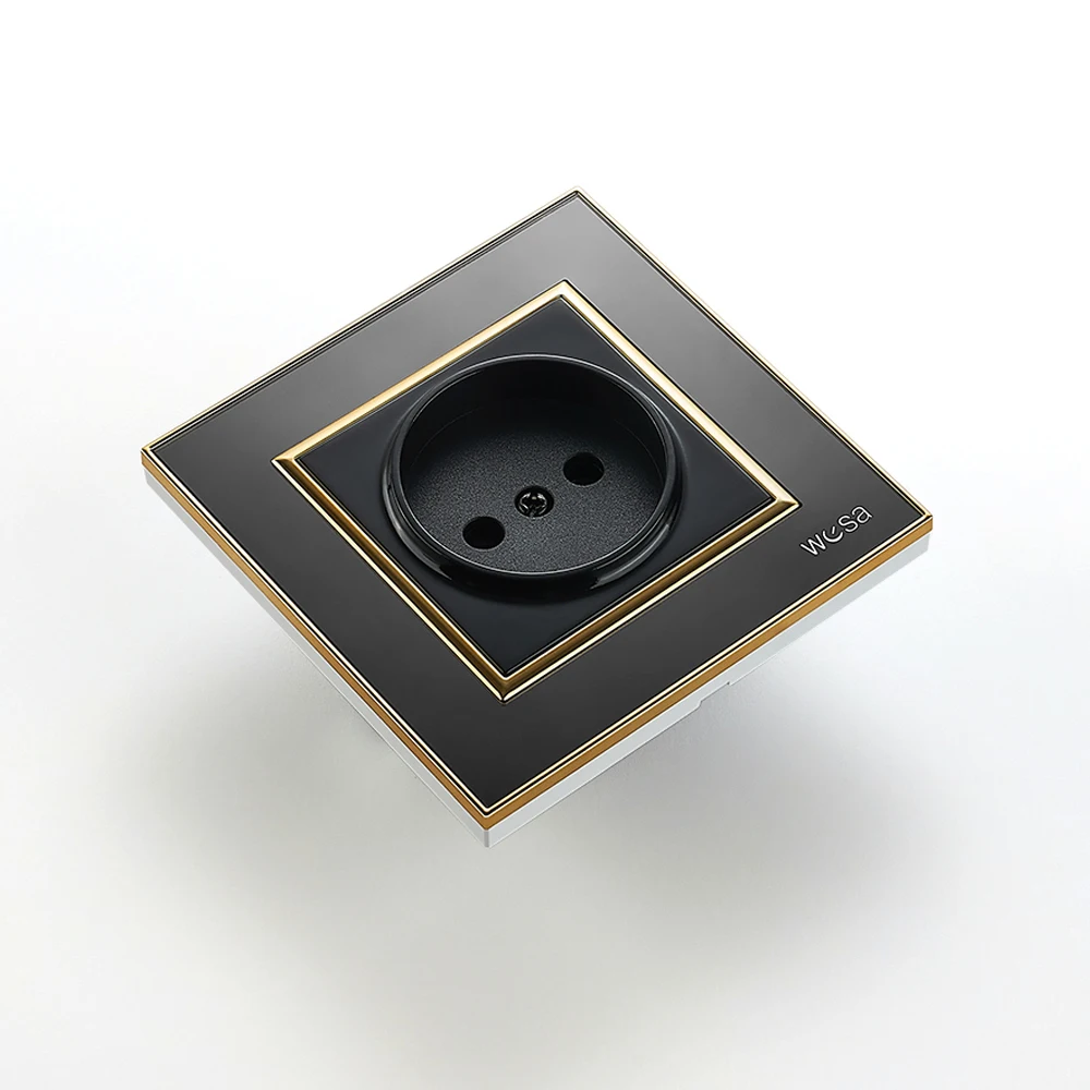 Black Not Ground Pl…