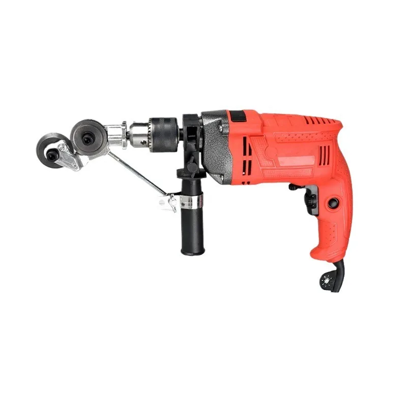 

Multifunctional electric drill modified cutting electric cutting tools metal cutting accessories household industrial general ir