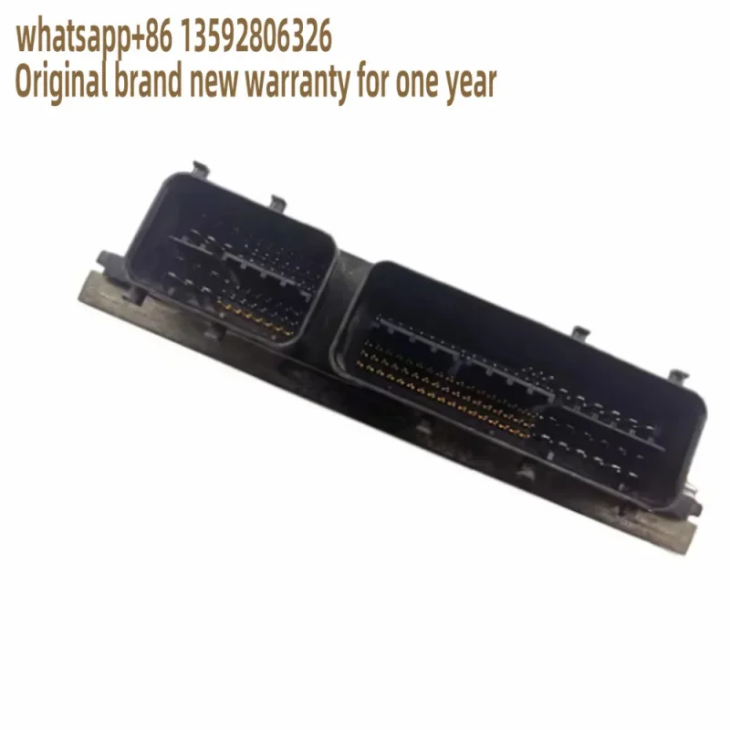 89661-28b40 Original Engine Control Controller Unit Module Pcm Td275100-5083 12v For Toyota