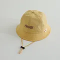 Yellow Hello