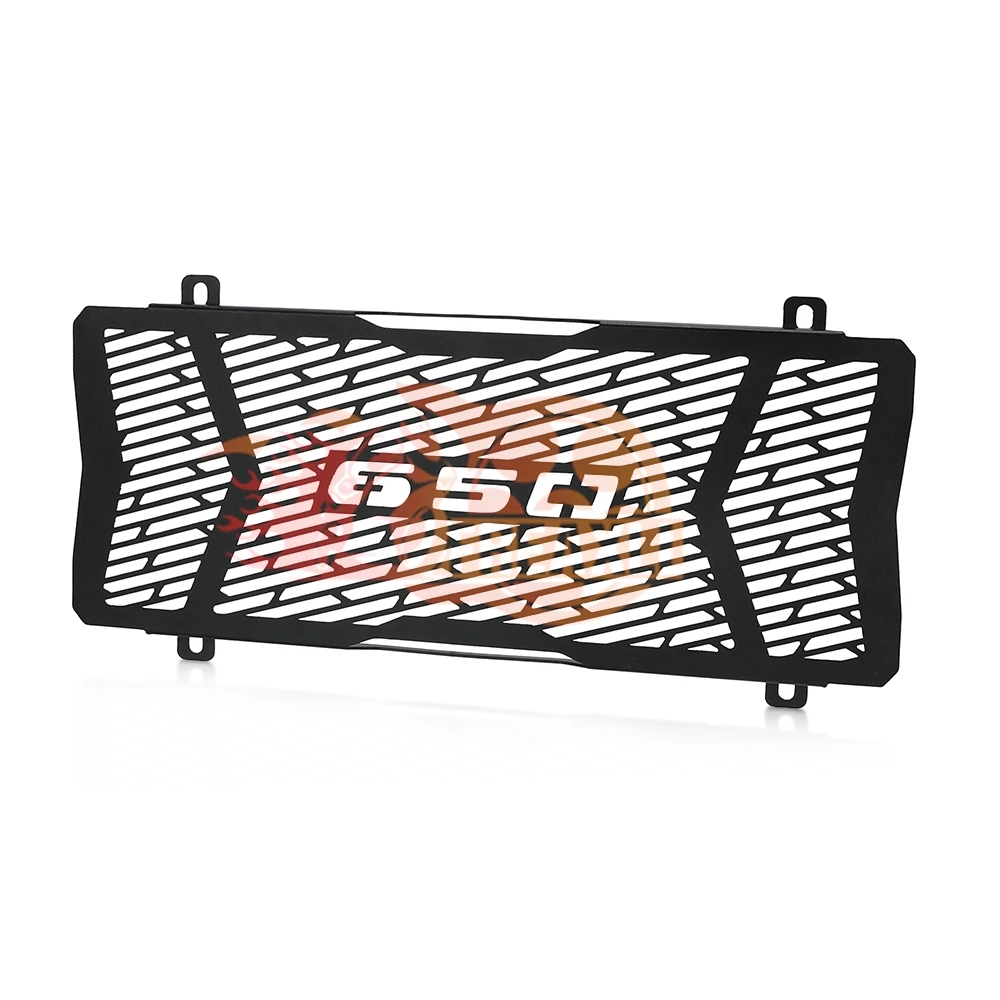 2025 2026 جديد دراجة نارية لكاواساكي Z650 Z650RS نينجا 650 2025-2026 شبكة المبرد غطاء حماية حماية الملحقات Z 650RS