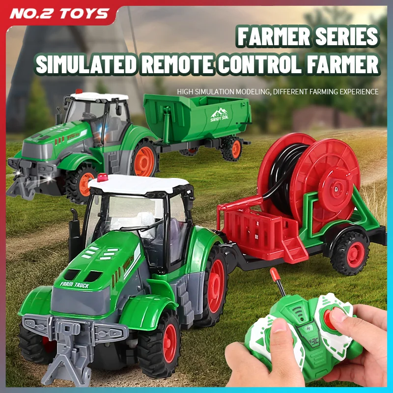 1/24 Remote Control… - image