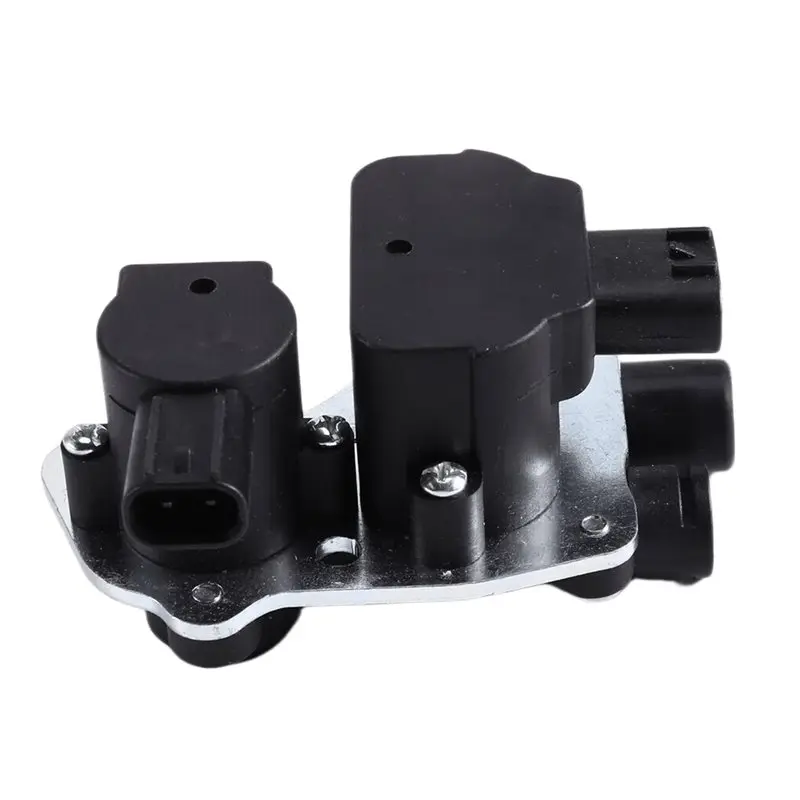 Height Control Valve Block 4893060020 For Toyota Prado 120 Lexus GX470 Vehicle System-T61C