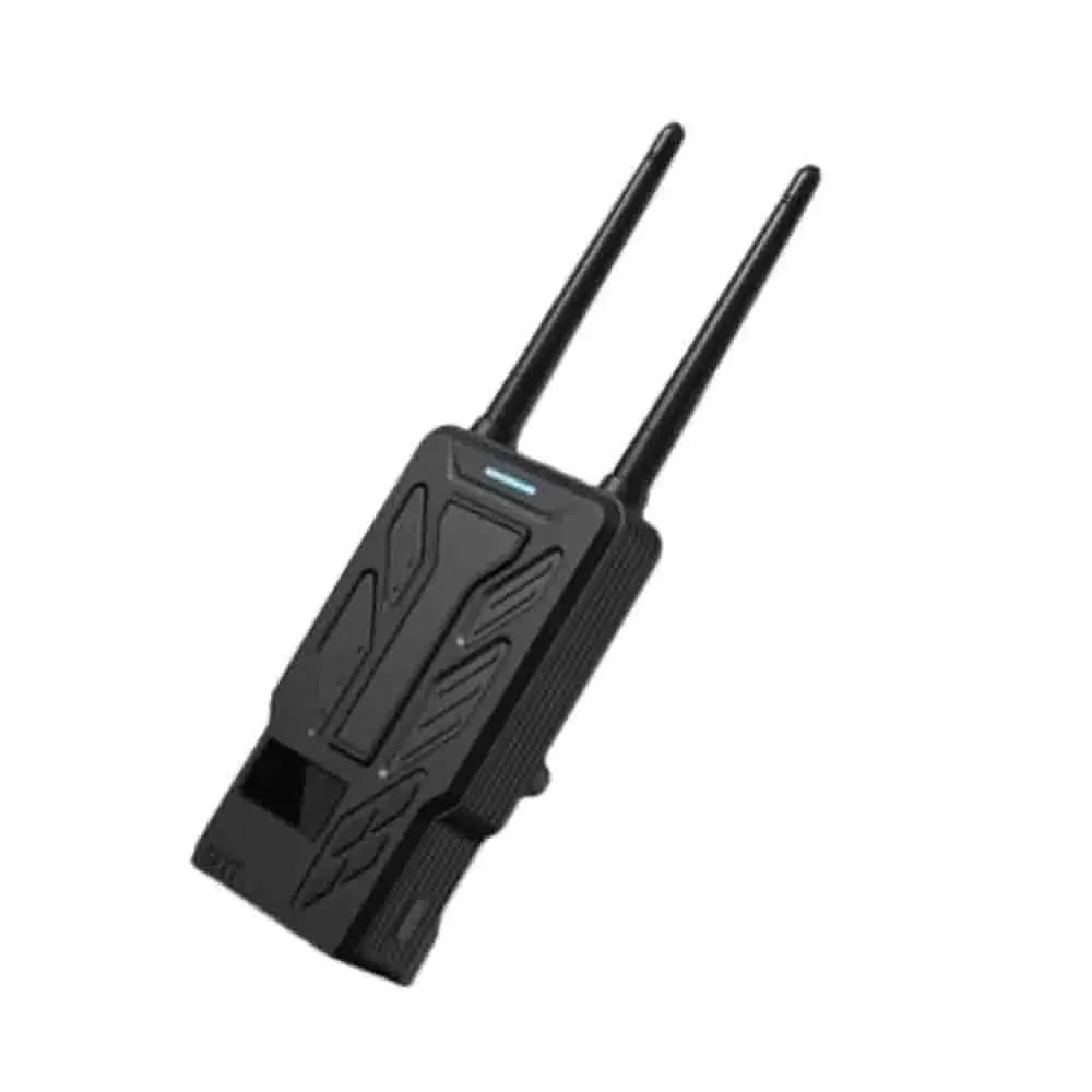 SIYI HM30 Long Range Full HD Digital Image Transmission System 1080p 60fps 150ms SBUS PWM Mavlink Telemetry OSD 30KM CE FCC FPV