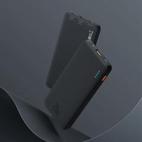 Baseus Airpow 20W Power Bank