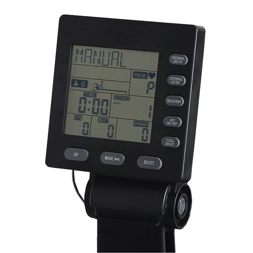 

Fitness Home and Commercial Shock-Absorbing Treadmill for Gym Training, Body Shaping, and Assistance