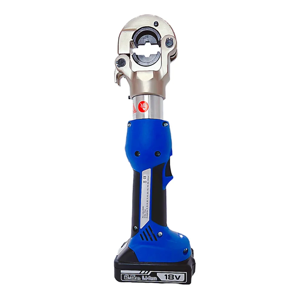 EZ-300B Electrohydr… - image