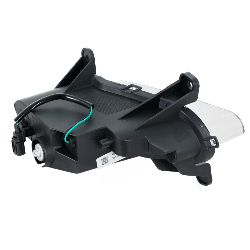 

Светодиодные противотуманные фары для переднего бампера, ходовые огни, лампы DRL, указатели поворота, противотуманные фонари, автомобильные аксессуары для GAC Trumpchi GS5 2019 2020 2021