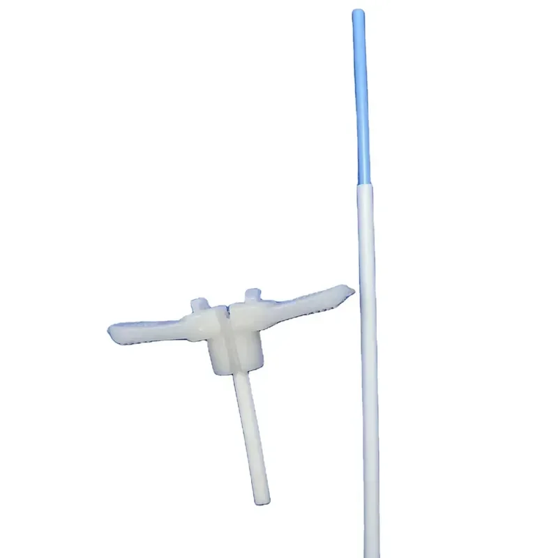 for Vascular Surgical Interventional Peel Away Introducer Sheath