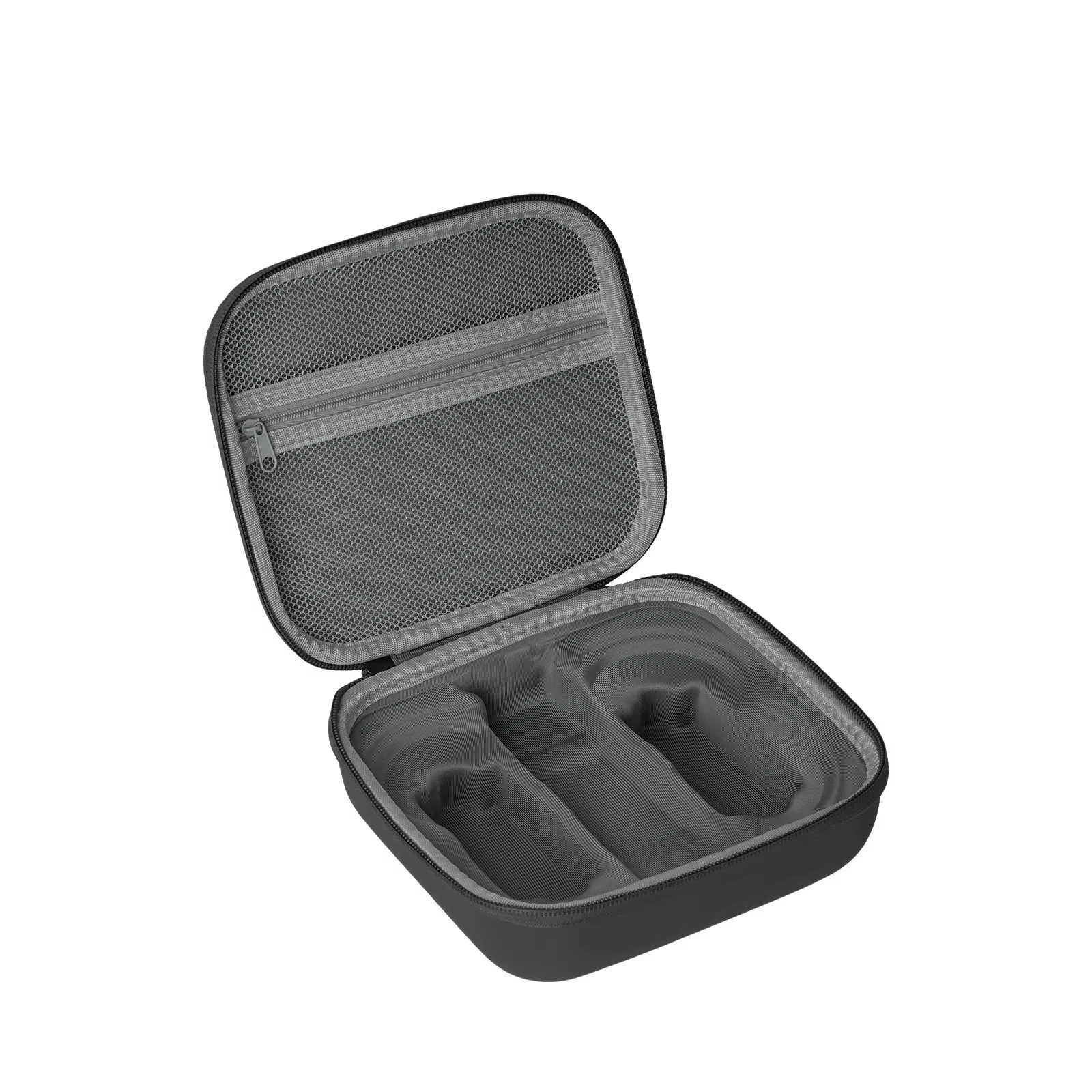 Sunnylife Opbergtas Draagtas Schokbestendige beschermende doos voor DJI NEO 2 Flight Glasses N3/Motion 3 Drone-accessoires