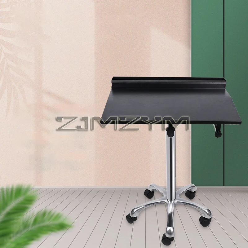 طاولة عمل الوشم ، صينية تخزين ، كونترتوب ، سهلة التجميع ، معدات الصالونات ، طاولة محطة عمل ، سهلة الحركة