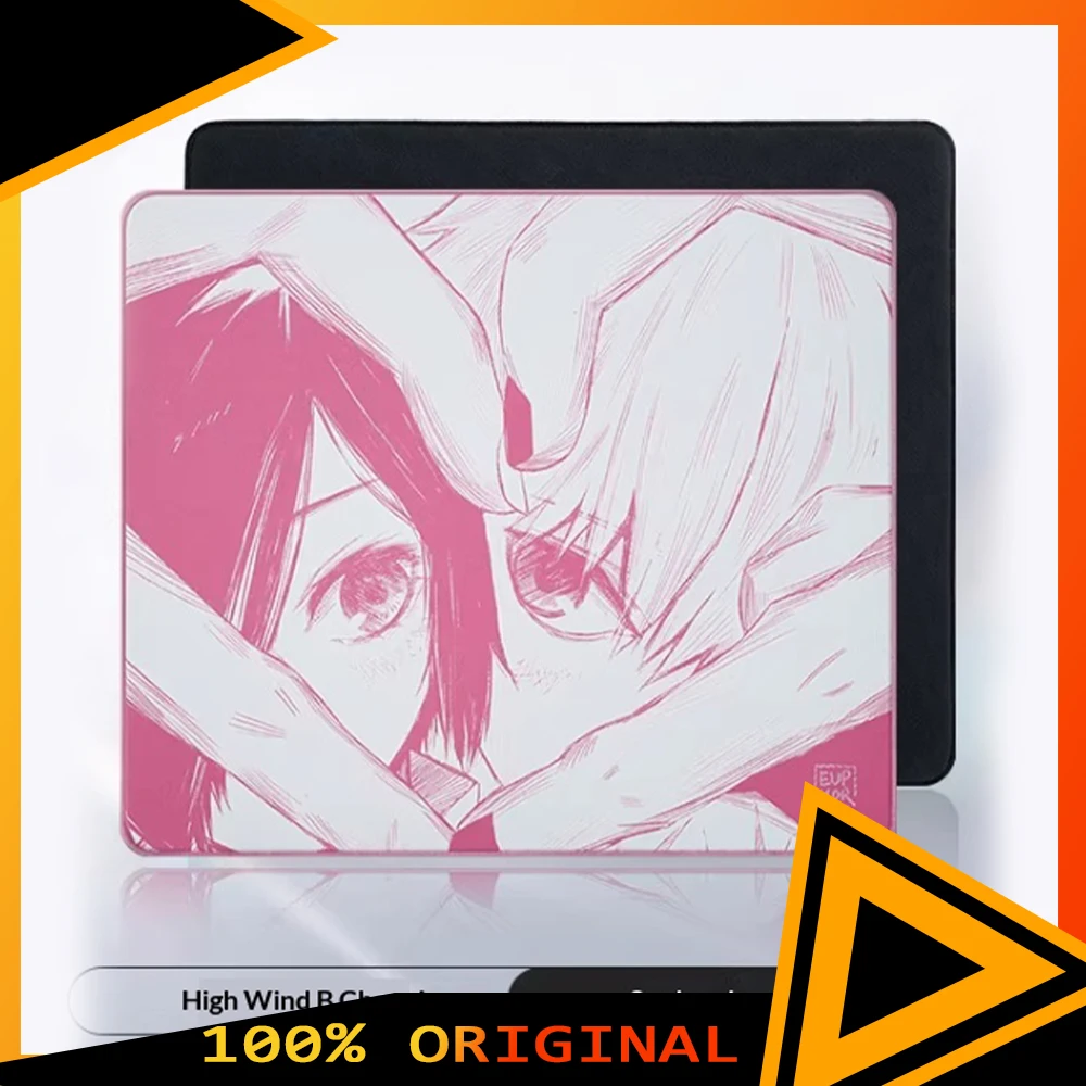 

Коврик для мыши ZHEN HUO Lover's Eyes, аналог HAYATE OTSU, нейтральный, гладкий, скоростной, влагостойкий, для APEX Valorant, аксессуары для ПК