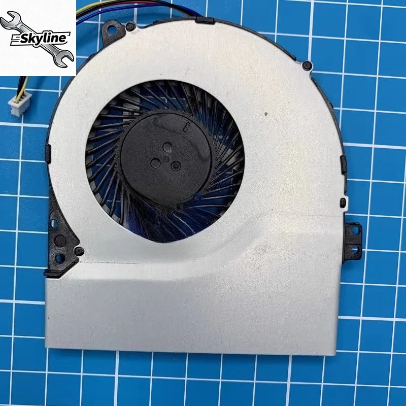 Applicable to Y581C X550V X450CA A550v K450J A450J fans