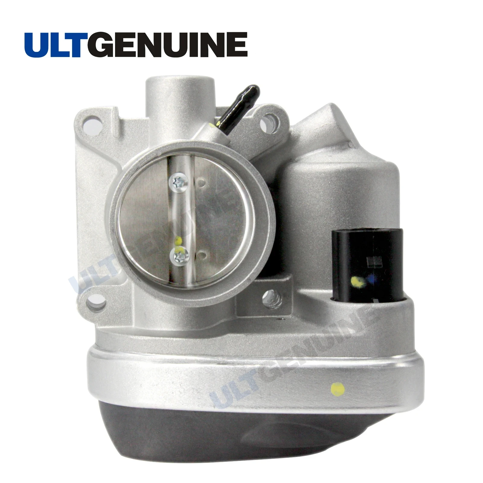 Throttle Body Assembly For SEAT CORDOBA IBIZA SKODA FABIA OCTAVIA VW BEETLE BORA GOLF 030 133 062D 030133062D