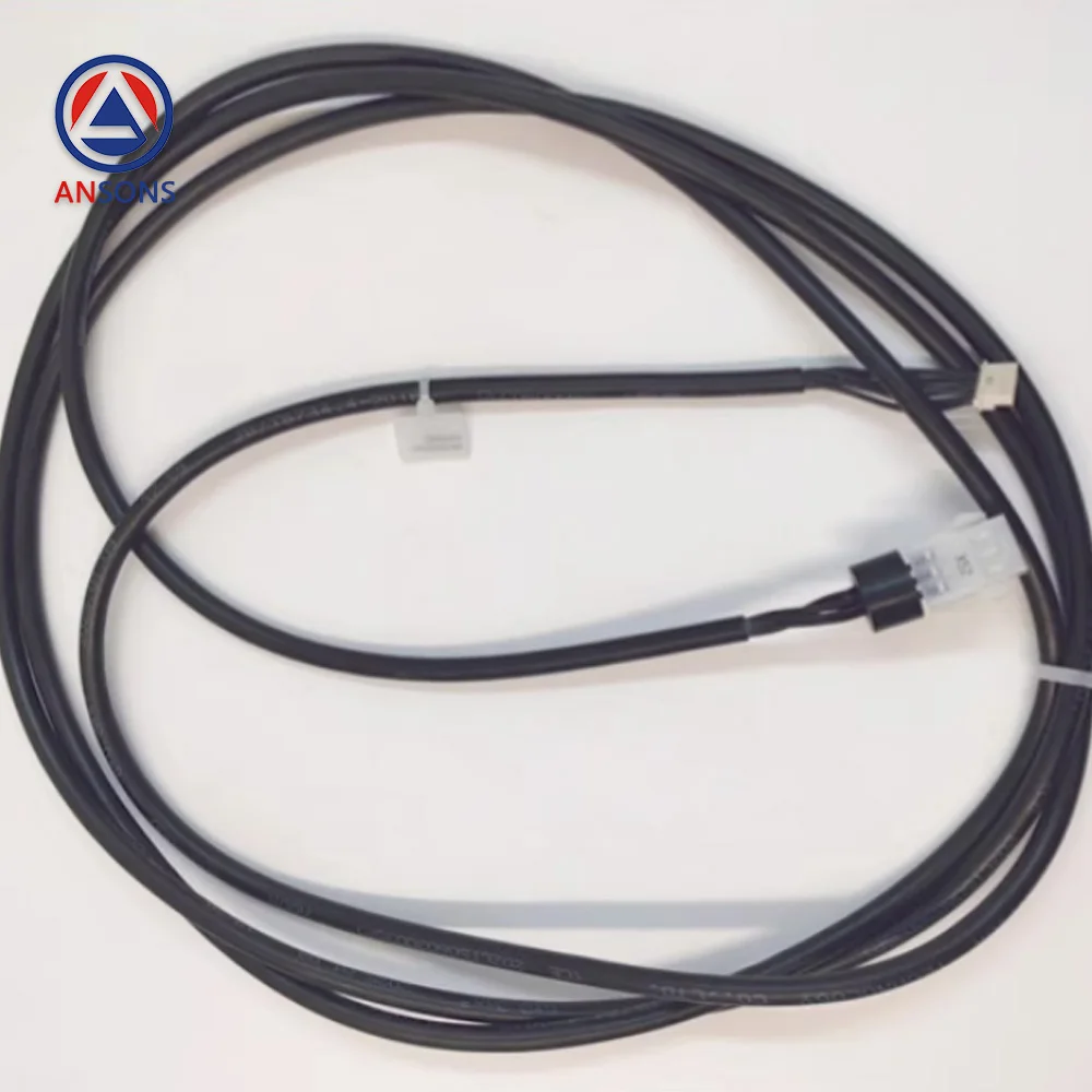 

KM51096352V001 KM51096352V003 XS1 XS2 KONE Elevator Well To LOP HOP Connection Cable Ansons Elevator Spare Parts