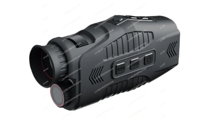 

High definition night vision telescope, laser calibrated R11