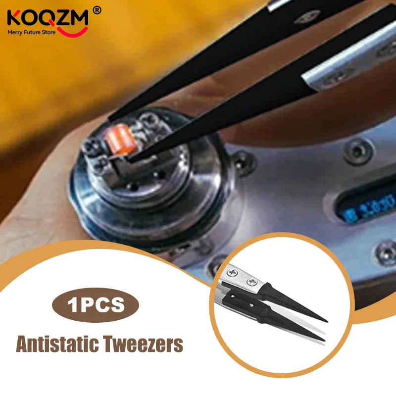 Tweezer For Watch H…