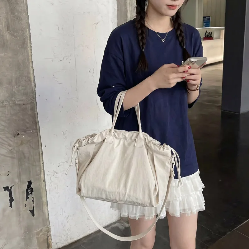 Thumbnail 2 - #6 Best Drawstring Bucket Bags to Buy In 2026