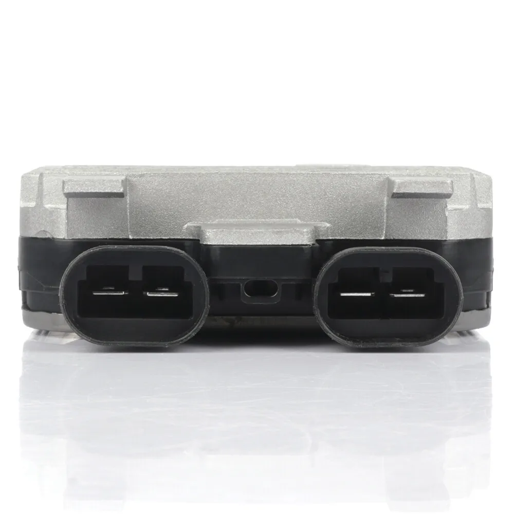 Рисунок 4 - Реле охлаждающего вентилятора и